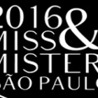 Novo Cliente: Concurso Miss & Mister São Paulo 2016