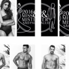 Concurso Miss & Mister São Paulo 2016 começa hoje