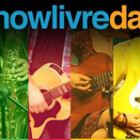 Showlivre abre as portas para novos artistas
