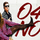 Gabi e Os Supersônicos é uma das atrações da 3º edição do Rock na 13!