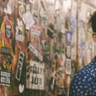 Rike, vocalista do NDK, participa do Música Fácil TV