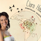 Revista Arte Brasileira entrevista Clara Haddad