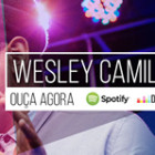 Wesley Camilo no Estúdio Showlivre