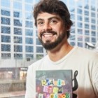 Fundador da A+, Thiago Paleari, lança primeiro livro